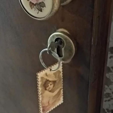 Ntaliani Panagiota Anastasia Loutra Edipsou  Zewnętrze zdjęcie