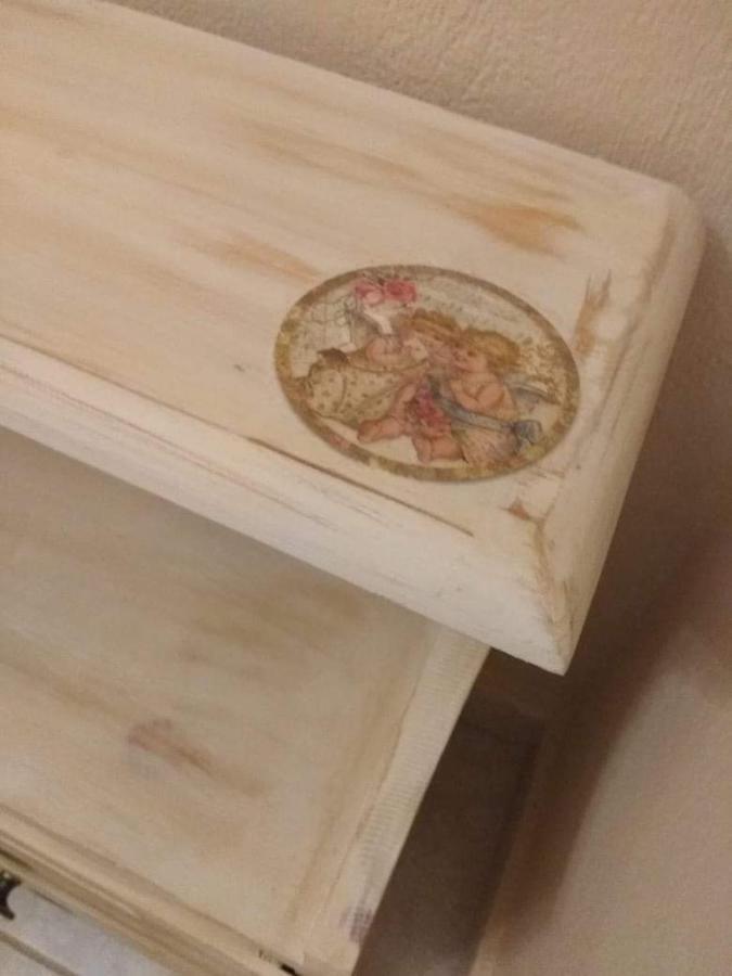 Ntaliani Panagiota Anastasia Loutra Edipsou  Zewnętrze zdjęcie