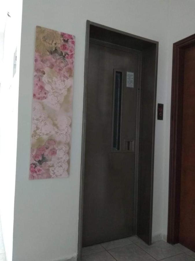 Ntaliani Panagiota Anastasia Loutra Edipsou  Zewnętrze zdjęcie