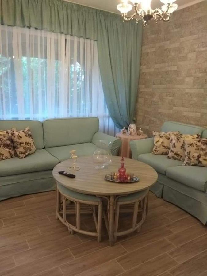 Ntaliani Panagiota Anastasia Loutra Edipsou  Zewnętrze zdjęcie