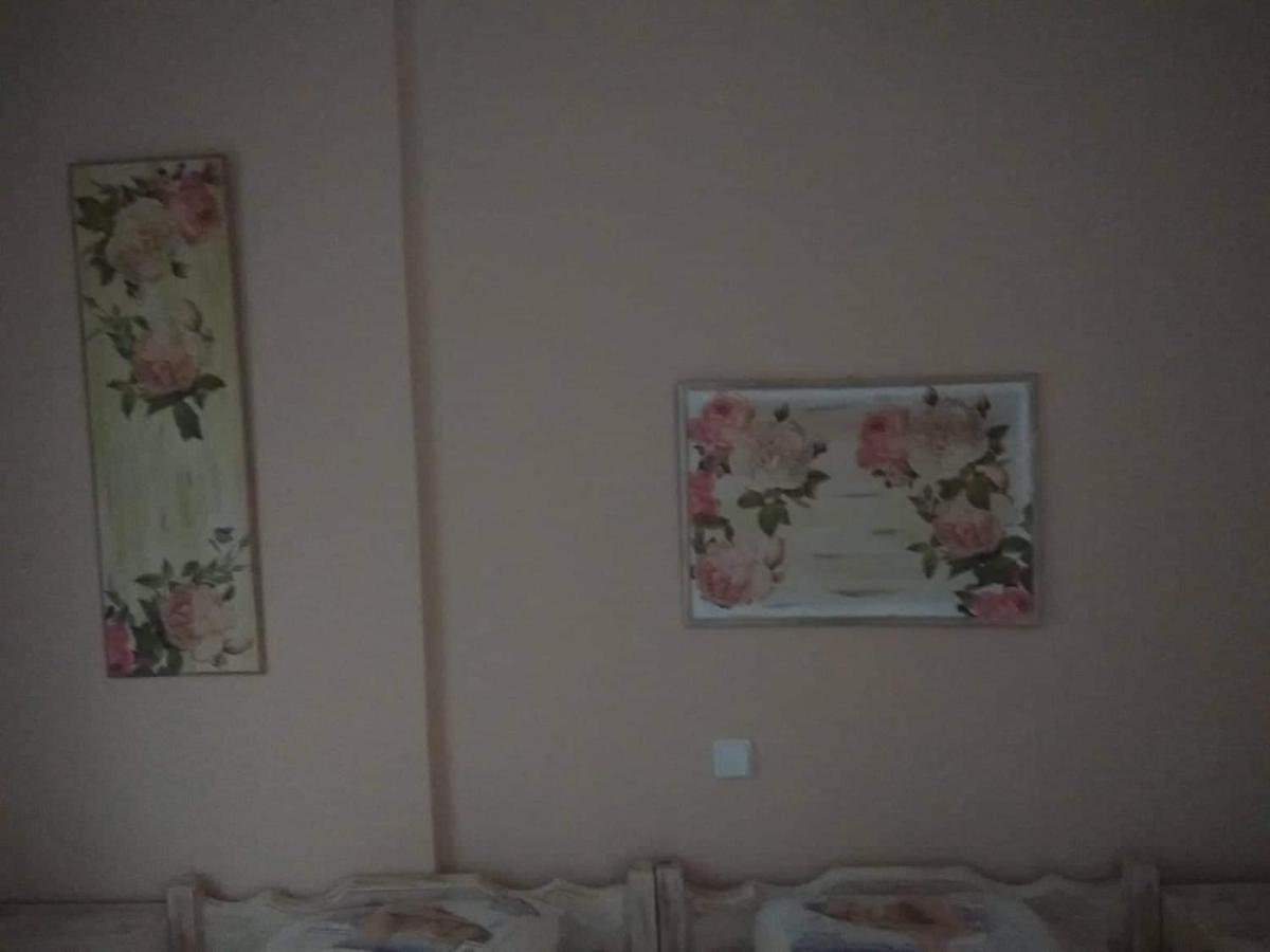 Ntaliani Panagiota Anastasia Loutra Edipsou  Zewnętrze zdjęcie